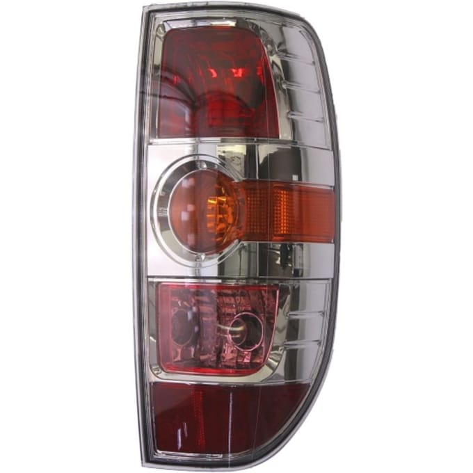VanWezel 2781926 - Feu arrière droit pour Mazda Bt-50 de 12/2006 à 2011