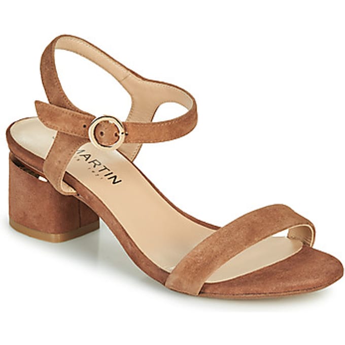 Sandalen met hakken JB Martin MALINA