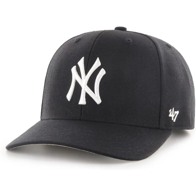 Snapback pet New York Yankees 47Brand MLB Cold Zone MVP