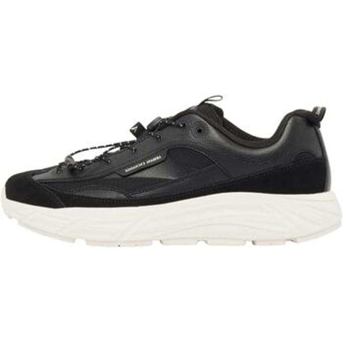 Lage Sneakers EAX XM003623AF29108