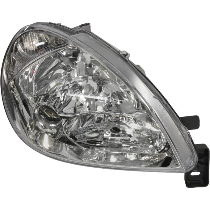 Koplampen TYC 20-6257-05-2, rechts