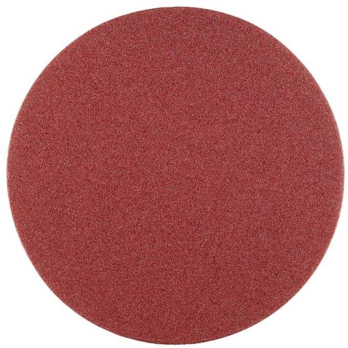Rhodius - PROline - Schuurschijven klitsysteem - 115mm - P120 (50 stuks)