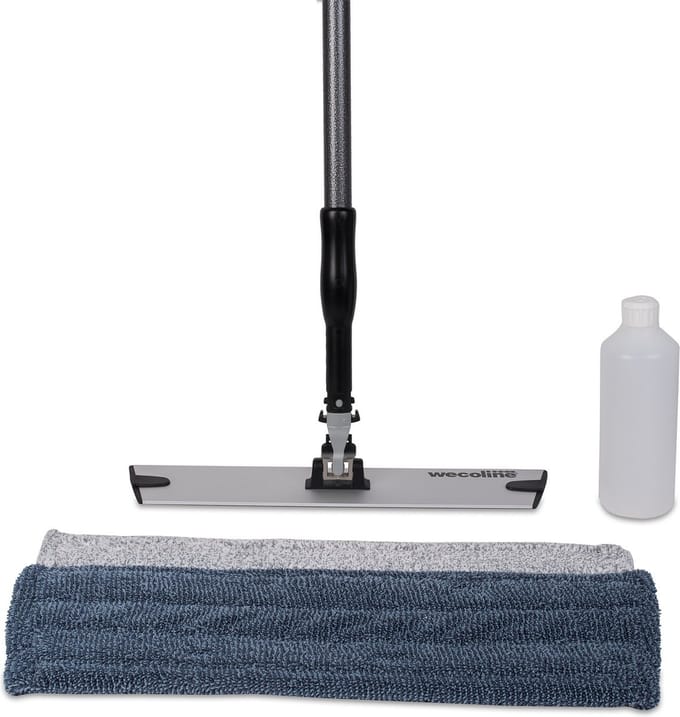 Allure - Microvezel vloerwisset - Wecoline