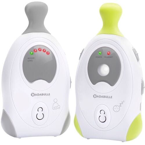 Badabulle B014010 babyphone