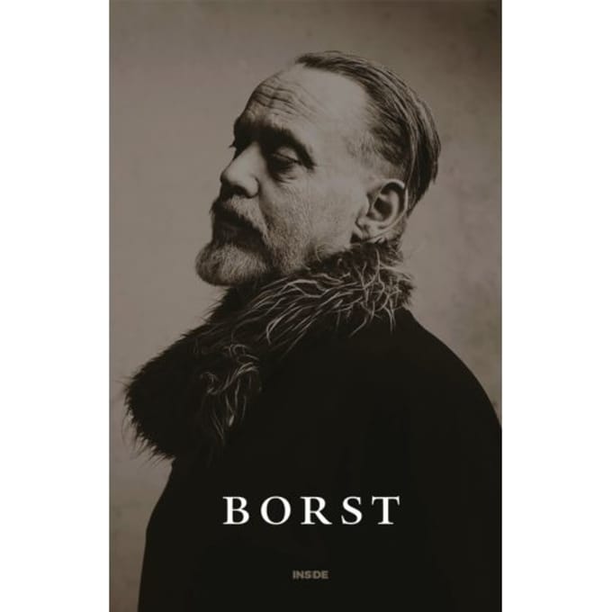 Borst - Hugo Borst