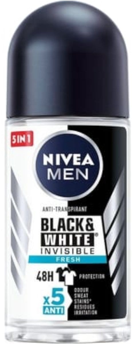 Deodorants