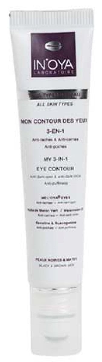 IN'OYA My 3-IN-1 Eye Contour 17ml