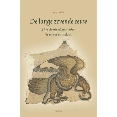 De Lange Zevende Eeuw - Wim Jurg