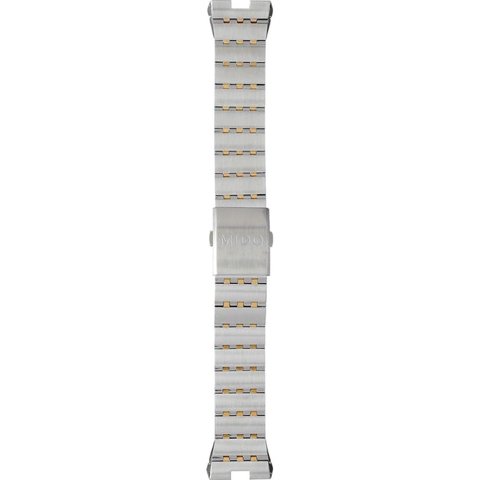 MIDO Straps M605011154 All Dial band