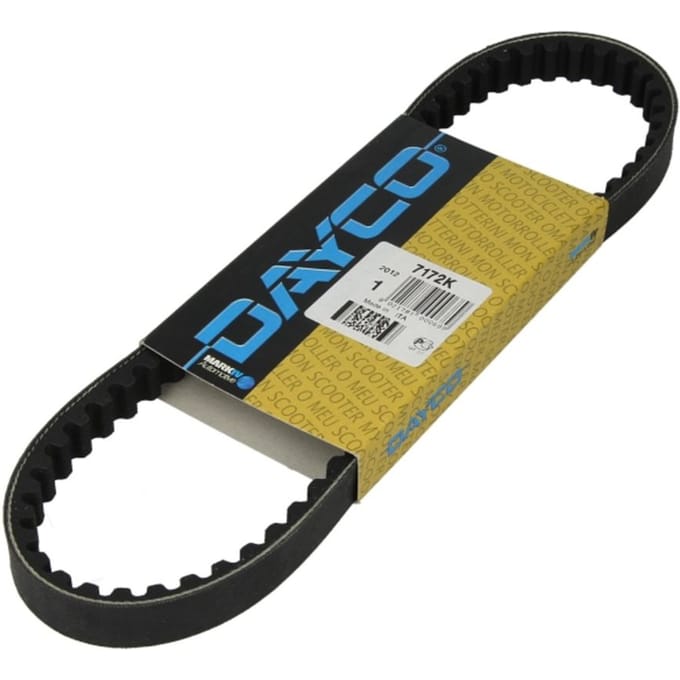 Aandrijfriem DAYCO 7172K