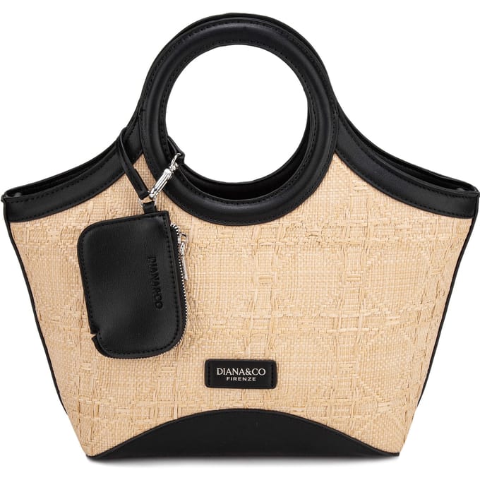 Diana&Co Handtas Women