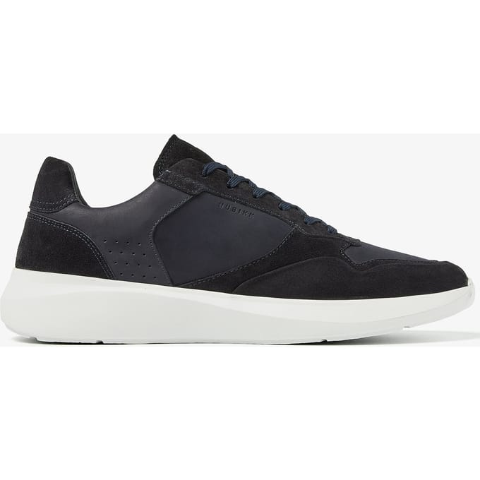 Nubikk Rocky Road Wave (m) Navy Combi Taglia: 44 | Sneakers Outlet | Uomo | Blu