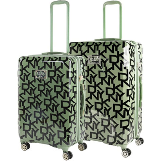 Reiskoffer Dkny -626D Deco Signature