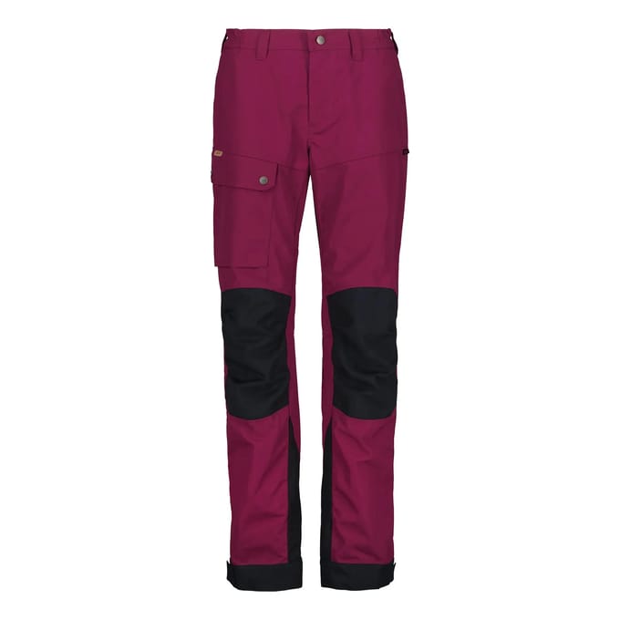 Dames wandelbroek Sasta Peski Ventile