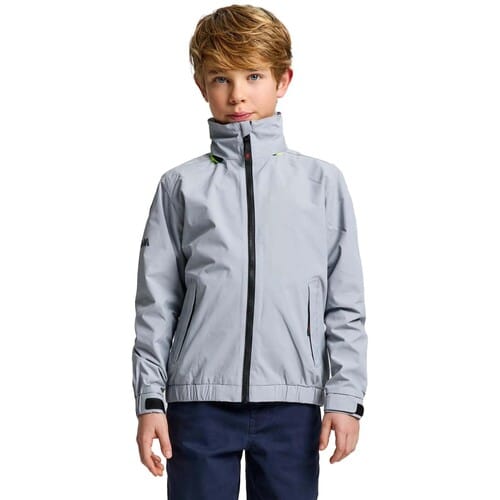 Giubbino Slam Jr Zeiljas - Sportswear - Kinderen