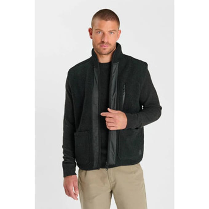 Blazer Le Temps des Cerises VELOS mouwloos jasje