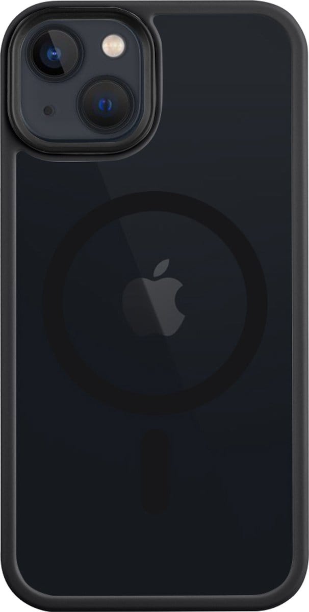 Tactical iPhone 13 MagForce Hyperstealth Cover – Hoesje – Asphalt