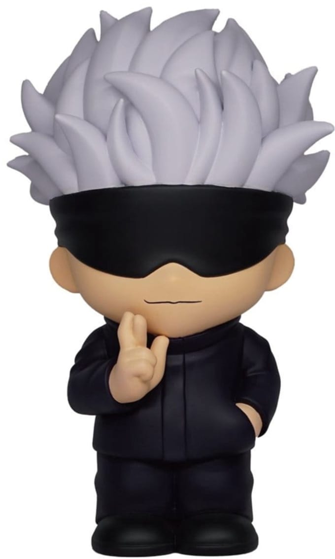 Jujutsu Kaisen Collectible Bank Satoru
