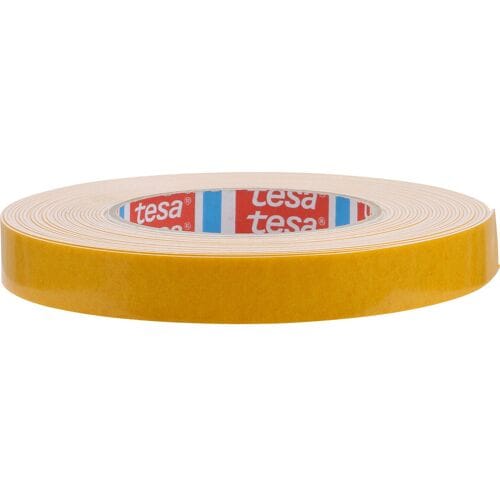 tesa Mounting PRO Spiegel 66952-00002-00 Montagetape Wit (l x b) 10 m x 19 mm 1 stuk(s)