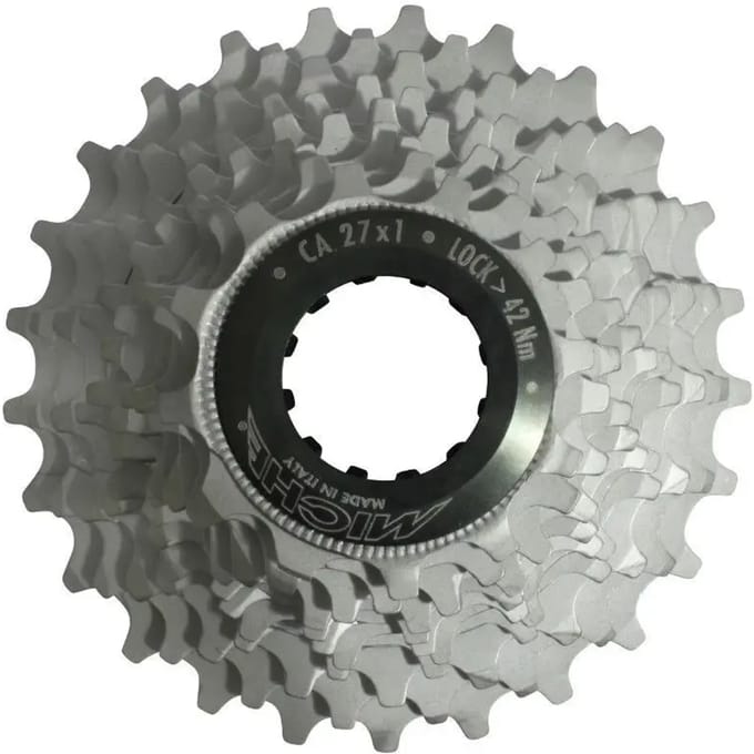 Wegcassette Miche Primato campagnolo 11 v 12-25 T