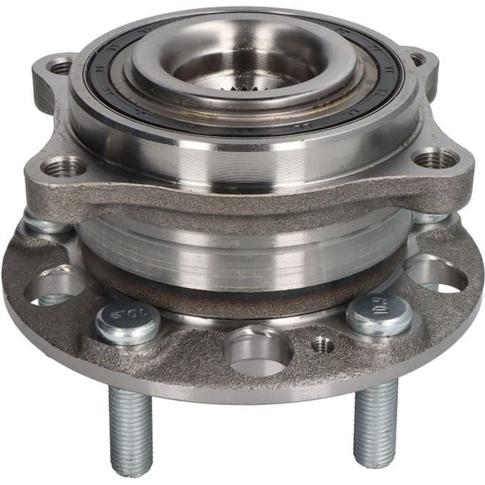 Wiellagerset BTA H10521BTA
