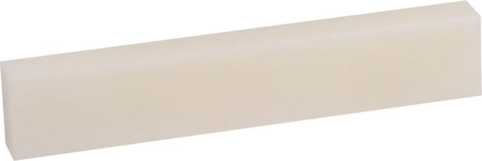 Boston BN-5 Topkam van Bot voor Gitaar - 53x10x5 mm