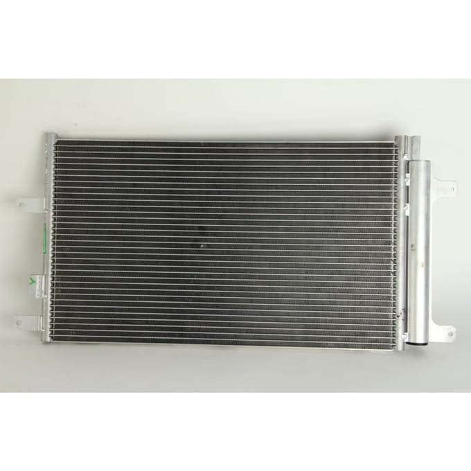 Condensor, airconditioning NRF 35751