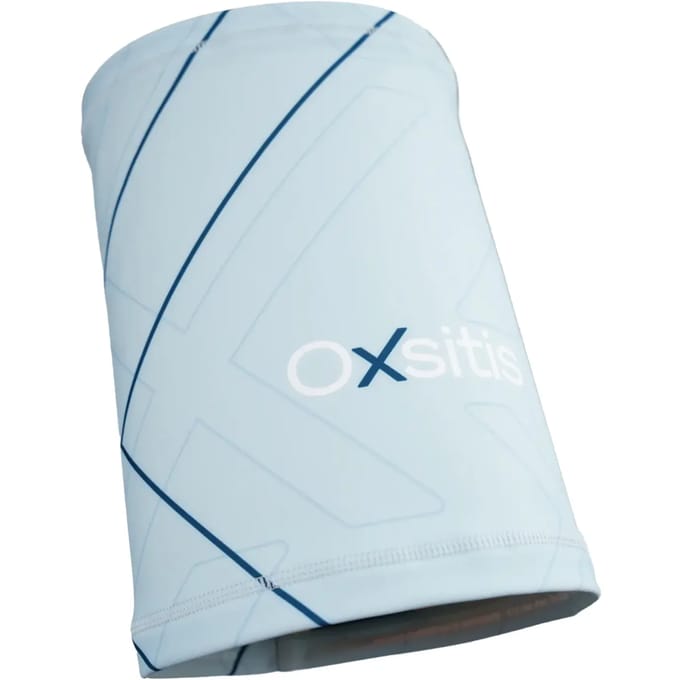 Halsketting Oxsitis
