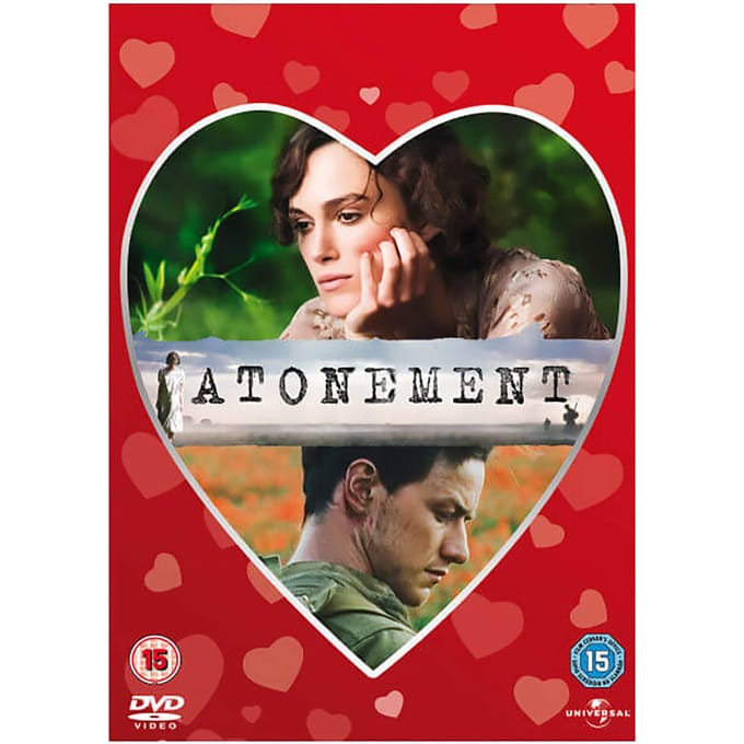 Atonement (2012 Valentines Day Edition)