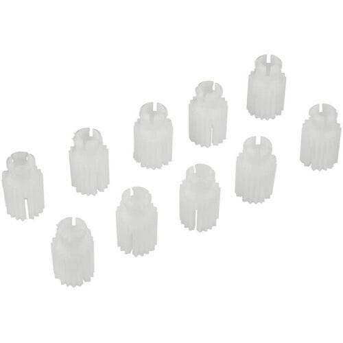 GROHE Costa/Atlanta Inzetstukjes - 10 stuks - 05386OOM