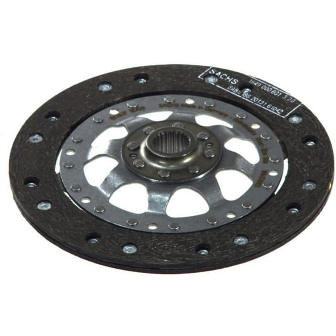 Koppelingsplaat SACHS 1864 533 133