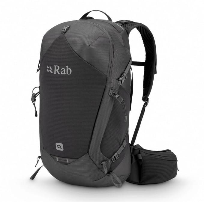 Rab Protium 25 ND - - Outdoor hardwaren - Tassen - Dagrugzakken