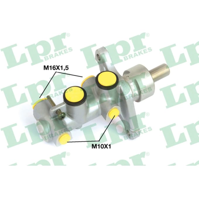 Hoofdremcilinder LPR 1024