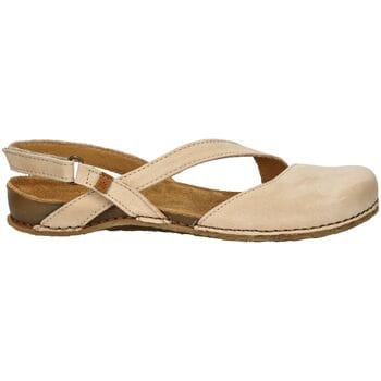 El Naturalista  Platte sandalen PANGLAO