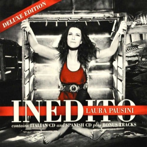 Inedito (Deluxe) - Laura Pausini