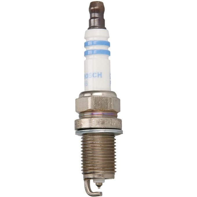 Bougie Super Plus BOSCH 0 242 240 649, 1 Stuk