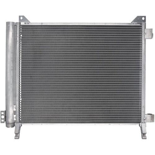 Condensator, airconditioning KOYORAD CD021021