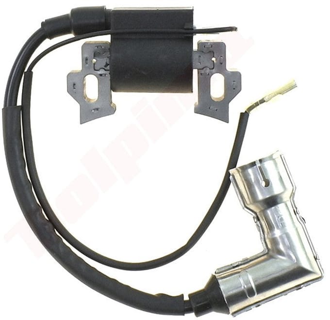 Bobines passend op Chinese motor 1P61 L