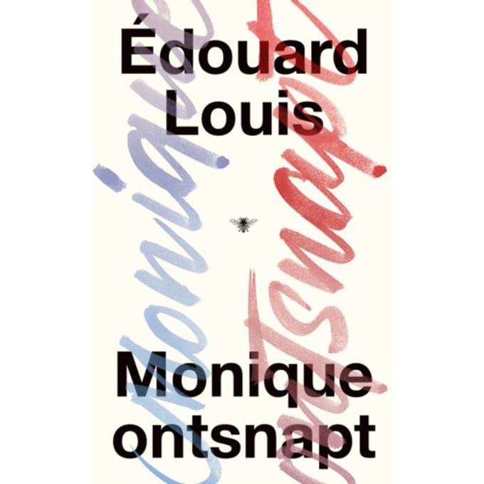 Monique Ontsnapt - Édouard Louis