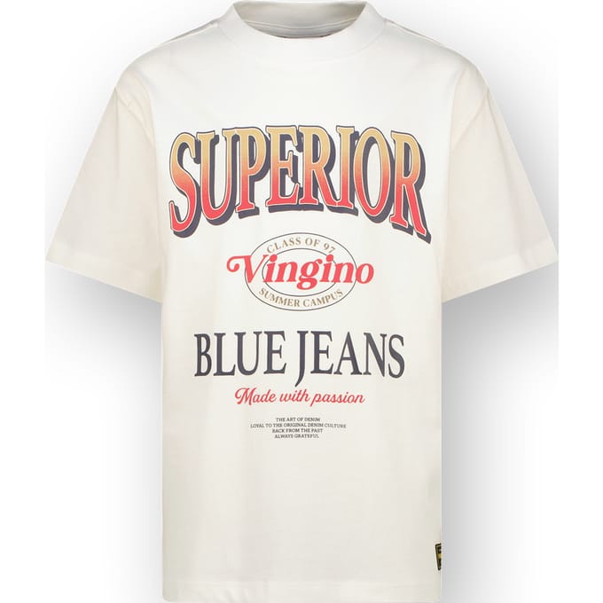 Oversized T-shirt Hanis