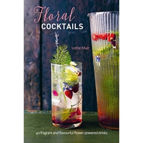 Floral Cocktails - Lottie (agent Muir