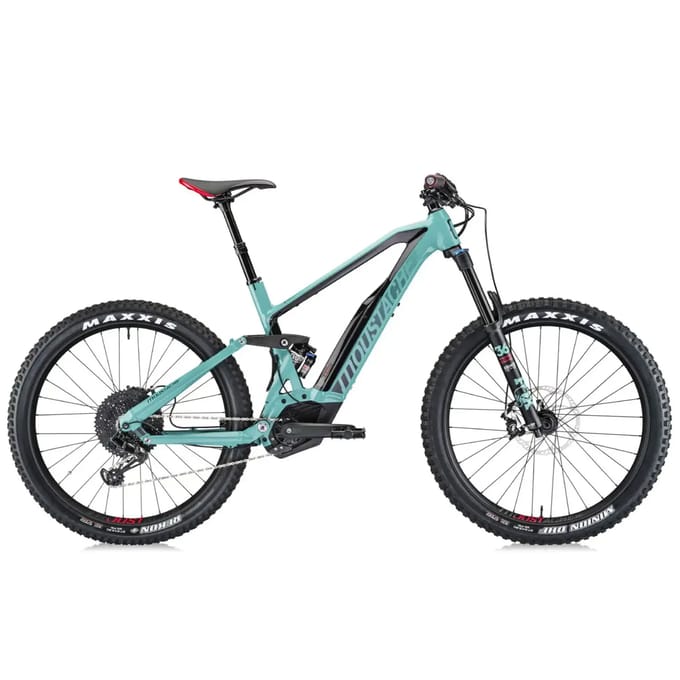 Framebescherming Monkey Products Moustache - Race-Alloy