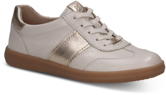 Caprice Dames Sneaker 9-23758-46 128 H-breedte Maat: 37 EU