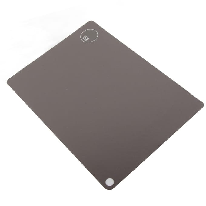 Inductiekookplaat Mat Antislip Elektrische Kookplaat Beschermpad Herbruikbare Kookplaat Pad gray