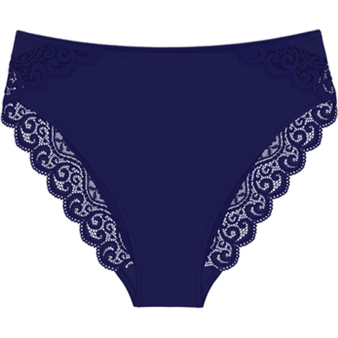 Damesslipjes Triumph Amourette Tai