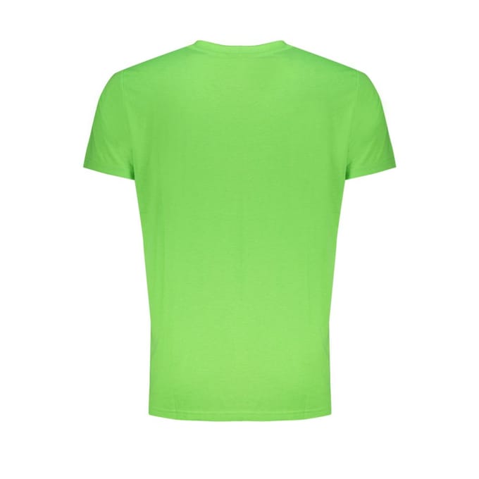 Korte Mouw Crew Neck T-shirt