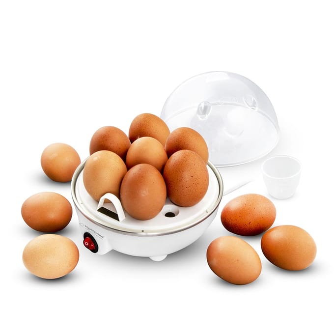 Esperanza Eierkoker EGG MASTER EGG COOKER