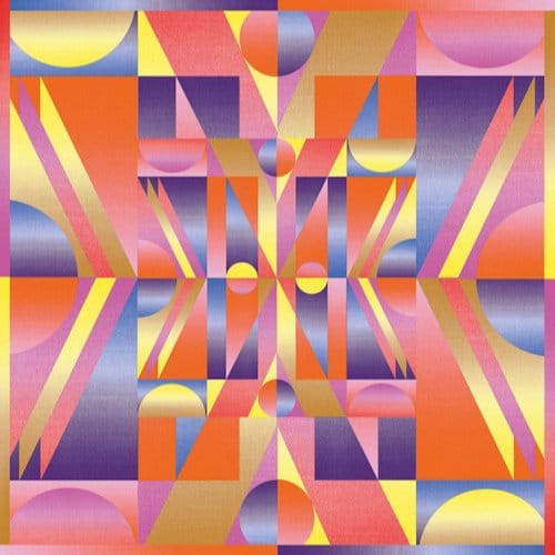 Celestial Ritual - Tunnelvisions