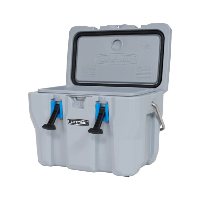 Lifetime Koelbox premium 27 liter lb90911 33x55x41cm -