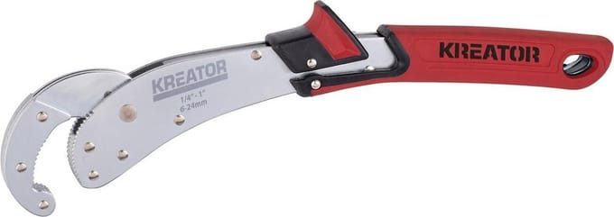 Kreator KRT506005  Pijpsleutel - 625mm